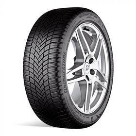 Bridgestone 205/50 R17 93V XL Weather Control A005 Evo M+S Dört Mevsim Lastiği
