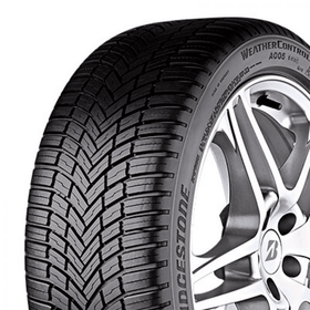Bridgestone 205/50 R17 93V XL Weather Control A005 Evo M+S Dört Mevsim Lastiği