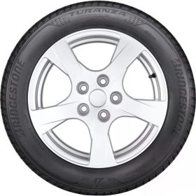 Bridgestone 205/50 R17 93W XL DriveGuard RFT Yaz Lastiği