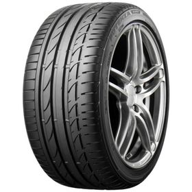 Bridgestone 205/50 R17 Potenza S001 RFT 89Y Yaz Lastiği