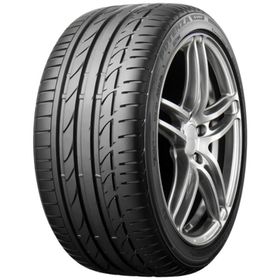Bridgestone 205/50 R17 Potenza S001 RFT 89Y Yaz Lastiği