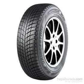 Bridgestone 205/55 R16 91H Blizzak LM001 RFT Kış Lastiği