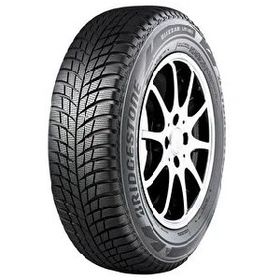Bridgestone 205/55 R16 91H Blizzak LM001 RFT Kış Lastiği