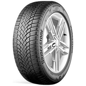 Bridgestone 205/55 R16 91H Blizzak LM005 Kış Lastiği