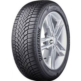Bridgestone 205/55 R16 94V XL Blizzak LM005 DriveGuard RFT Kış Lastiği