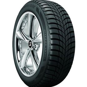 Bridgestone 205/60 R16 92H Blizzak LM001 RFT Kış Lastiği