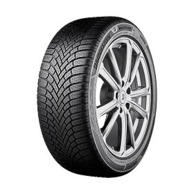 Bridgestone 205/60 R16 96H XL Blizzak 6 Kış Lastiği 2025