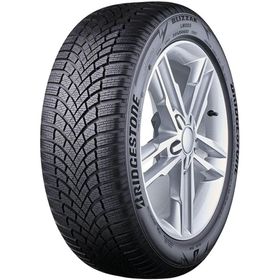 Bridgestone 205/60 R16 96H XL Blizzak LM005 Kış Lastiği