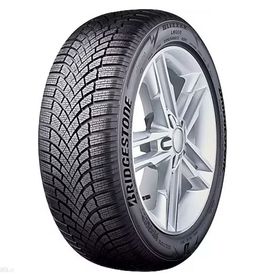 Bridgestone 205/60 R16 96H XL Blizzak LM005 Kış Lastiği