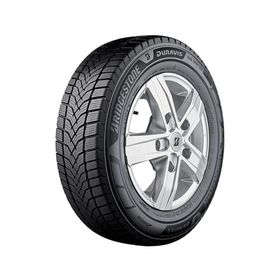 Bridgestone 205/65 R16 107/105T Duravis Van Winter Kış Lastiği 2024