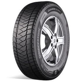 Bridgestone 205/65 R16C 107/105T Duravis All Season Dört Mevsim Lastiği