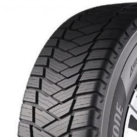 Bridgestone 205/65 R16C 107/105T Duravis All Season Dört Mevsim Lastiği