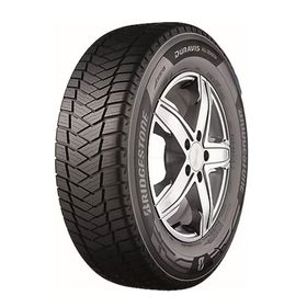 Bridgestone 205/65 R16C 107/105T Duravis All Season Dört Mevsim Lastiği