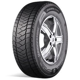 Bridgestone 205/65 R16C 107/105T Duravis All Season Evo Dört Mevsim Lastiği 2026