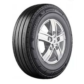 Bridgestone 205/65 R16C 107/105T Duravis All Season Evo Dört Mevsim Lastiği 2026