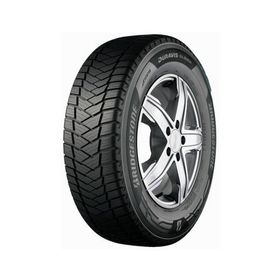 Bridgestone 205/65 R16C 107/105T Duravis All Season Evo Dört Mevsim Lastiği 2026