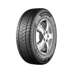 Bridgestone 205/65 R16C 107/105T Duravis All Season Evo Dört Mevsim Lastiği 2026