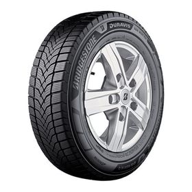 Bridgestone 205/65 R16C 107/105T Duravis Van Winter Kış Lastiği 2025