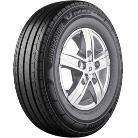 Bridgestone 205/65 R16C 107/105T Duravis Van Yaz Lastiği 2025