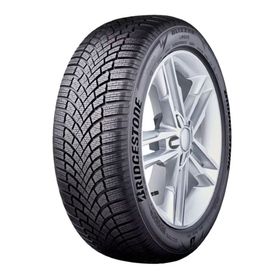 Bridgestone 205/70 R15 96T Blizzak LM005 Kış Lastiği 2025