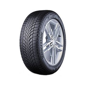 Bridgestone 205/70 R15 96T Blizzak LM005 Kış Lastiği 2025