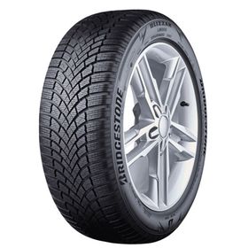 Bridgestone 205/70 R15 96T Blizzak LM005 Kış Lastiği