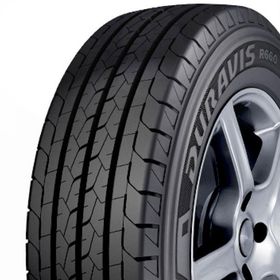 Bridgestone 205/70 R15C 106/104R R660 Duravis Yaz Lastiği