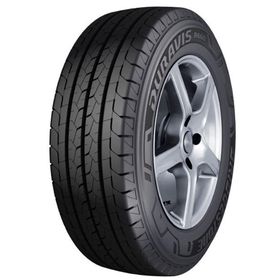 Bridgestone 205/70 R15C 106/104R R660 Duravis Yaz Lastiği