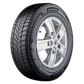 Bridgestone 205/75 R16 110/108R Duravis Van Winter Kış Lastiği 2025