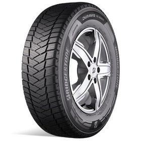 Bridgestone 205/75 R16C 110/108R Duravis All Season Dört Mevsim Lastiği 2025