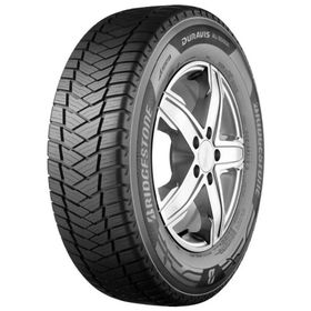 Bridgestone 205/75 R16C 110/108R Duravis All Season Dört Mevsim Lastiği 2025