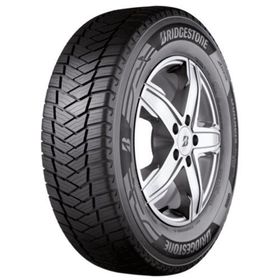 Bridgestone 205/75 R16C 110/108R Duravis All Season EVO Dört Mevsim Lastiği 2026