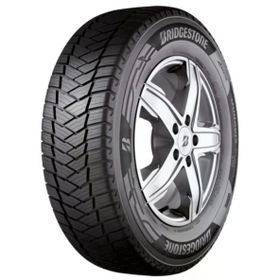 Bridgestone 205/75 R16C 110/108R Duravis All Season EVO Dört Mevsim Lastiği 2026