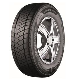 Bridgestone 205/75 R16C 113/111R Duravis All Season Dört Mevsim Lastiği 2023