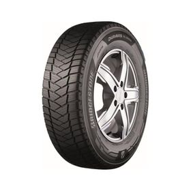 Bridgestone 205/75 R16C 113/111R Duravis All Season Dört Mevsim Lastiği 2024