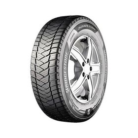Bridgestone 205/75 R16C 113/111R Duravis All Season Dört Mevsim Lastiği 2026