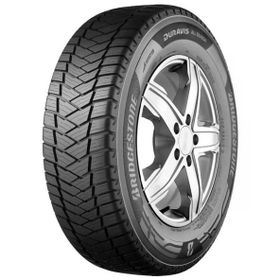 Bridgestone 205/75 R16C 113/111R Duravis All Season Dört Mevsim Lastiği 2026