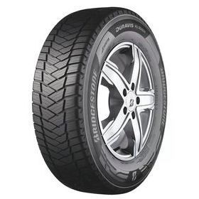 Bridgestone 205/75 R16C 113/111R Duravis All Season EVO Dört Mevsim Lastiği 2025
