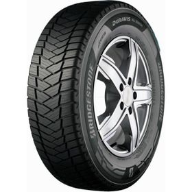 Bridgestone 205/75 R16C 113/111R Duravis All Season EVO Dört Mevsim Lastiği 2026