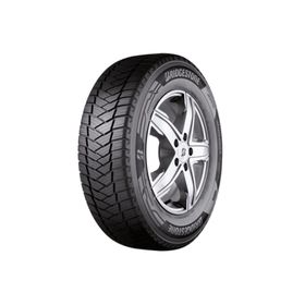 Bridgestone 205/75 R16C 113/111R Duravis All Season EVO Dört Mevsim Lastiği 2026