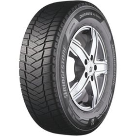 Bridgestone 205/75 R16C 113/111R Duravis All Season EVO Dört Mevsim Lastiği