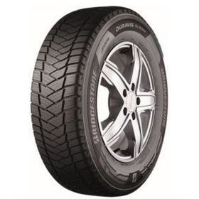 Bridgestone 205/75 R16C 113/111R Duravis All Season EVO Dört Mevsim Lastiği