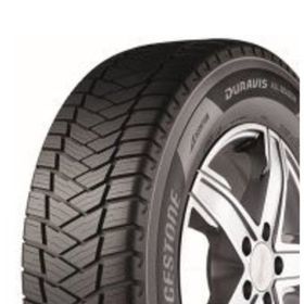 Bridgestone 205/75 R16C 113/111R Duravis All Season EVO Dört Mevsim Lastiği