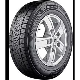 Bridgestone 205/75 R16C 113/111R Duravis Van Winter Enliten EV Kış Lastiği 2025
