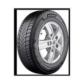Bridgestone 205/75 R16C 113/111R Duravis Van Winter Enliten EV Kış Lastiği 2025