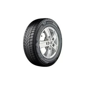 Bridgestone 205/75 R16C 113/111R Duravis Van Winter Enliten EV Kış Lastiği 2025