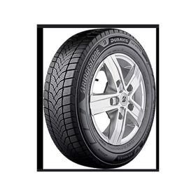 Bridgestone 205/75 R16C 113/111R Duravis Van Winter Enliten EV Kış Lastiği 2025