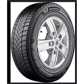 Bridgestone 205/75 R16C 113/111R Duravis Van Winter Enliten EV Kış Lastiği 2025