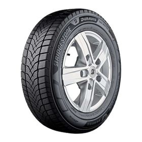 Bridgestone 205/75 R16C 113/111R Duravis Van Winter Enliten Kış Lastiği 2025