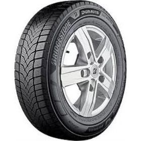 Bridgestone 205/75 R16C 113/111R Duravis Van Winter Kış Lastiği